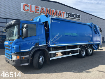 ScaniaG