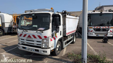 IsuzuP75