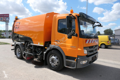 MercedesAtego