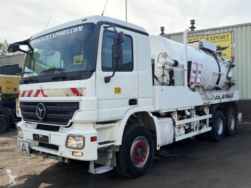 MercedesActros