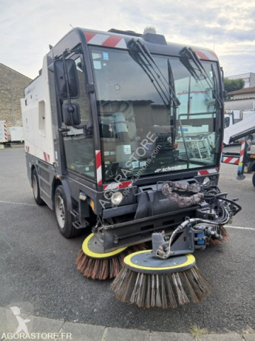Schmidt CLEANGO 500