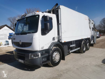 Renault Premium 320 DXI