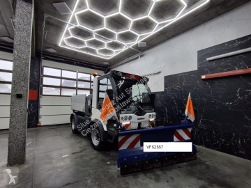 Engin de voirie Multicar