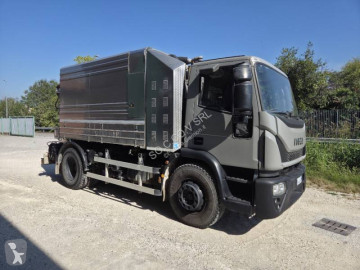 IvecoEurocargo170 E 27