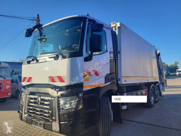 Renault PW5F P RR KP7