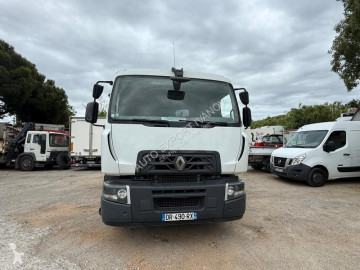Vägmaskiner Renault