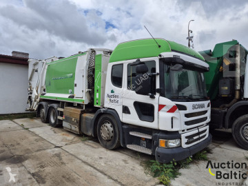 ScaniaP