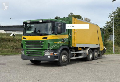 ScaniaL
