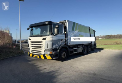 ScaniaL