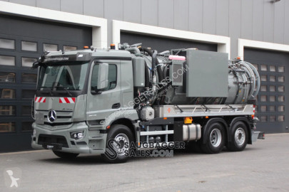 MercedesActros