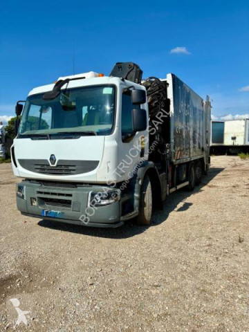 Renault Premium 320 DXI