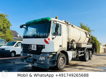 MercedesActros