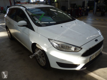 Voiture Ford