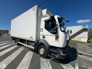 Camion frigo Renault