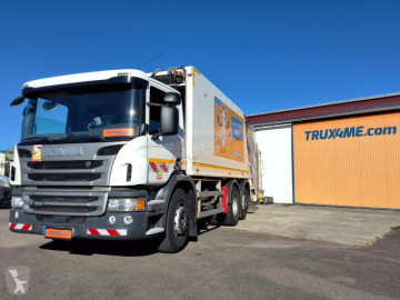 Scania P 320