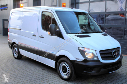 Mercedes road network trucks