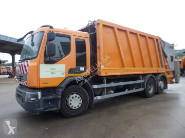 RenaultPremium
