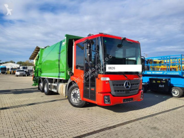 MercedesEconic