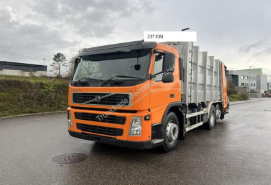 Volvo FM7 STUMMER