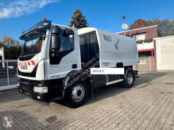 IvecoEurocargo