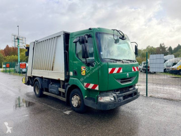 Renault Midlum 220 DCI