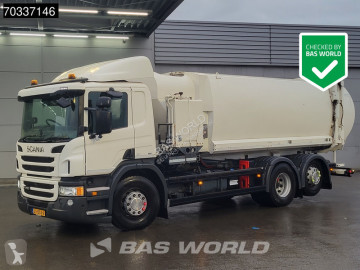 ScaniaG