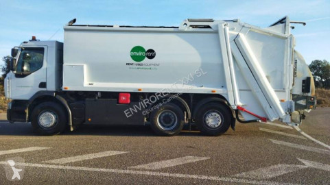 Renault Premium