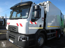 Maquinaria vial Renault Non spécifié camión volquete para residuos domésticos nuevo