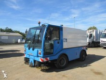 Camión barredora Eurovoirie Citycat5000