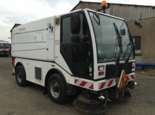 扫路车 Eurovoirie Citycat5000