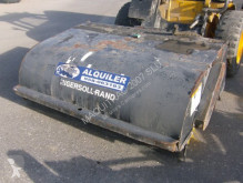 Silniční stroje použitý Bobcat SEEPER SW60