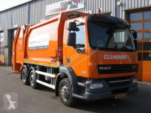 Camion raccolta rifiuti DAF LF 220