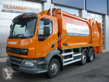 DAF LF 220 tweedehands vuilniswagen