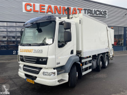 DAF LF 220 camion benne à ordures ménagères occasion