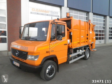 MercedesVario816