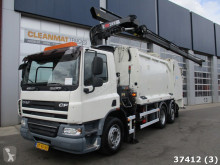 Camion benne à ordures ménagères DAF CF 250