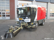 扫路车 Ravo 580 Fast edition 72 km/h