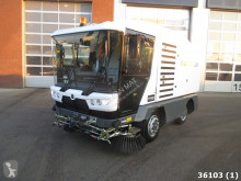 扫路车 Ravo 540 CD
