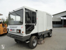 Dulevo 400/1 tweedehands veegwagen