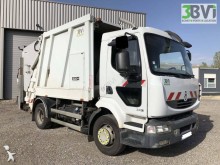 Renault Midlum 240.16 DXI camion raccolta rifiuti usato