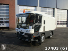 Ravo 540 扫路车 二手