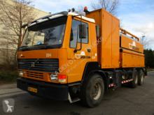 Camion hydrocureur Terberg FL1450