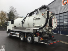 آلة لصيانة الطرق Volvo FM12 شاحنة ضخّ مائي مستعمل