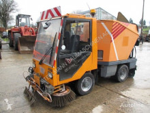 Камион метачка Bucher Schoerling K 1500 CITYCAT