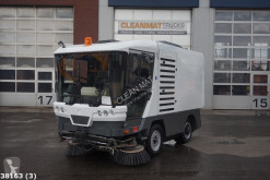 Ravo 530 ST camion balayeuse occasion