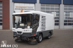 Camion spazzatrice Ravo 530 ST