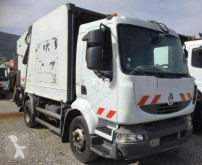 Camion raccolta rifiuti Renault Midlum 220 DCI