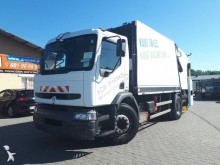Renault Premium 270 DCI camion benne à ordures ménagères occasion