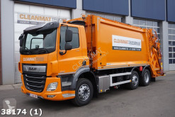 Tippvagn för sopor DAF CF 340