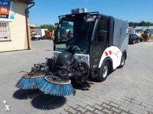 Hako Citymaster camion spazzatrice usato